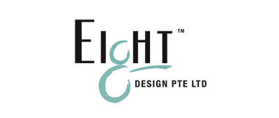 Eight Design Pte Ltd — Excel Preferred Partner