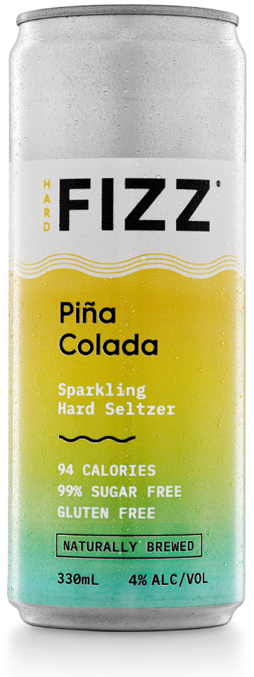 Store Locator - Hard Fizz Sparkling Hard Seltzer