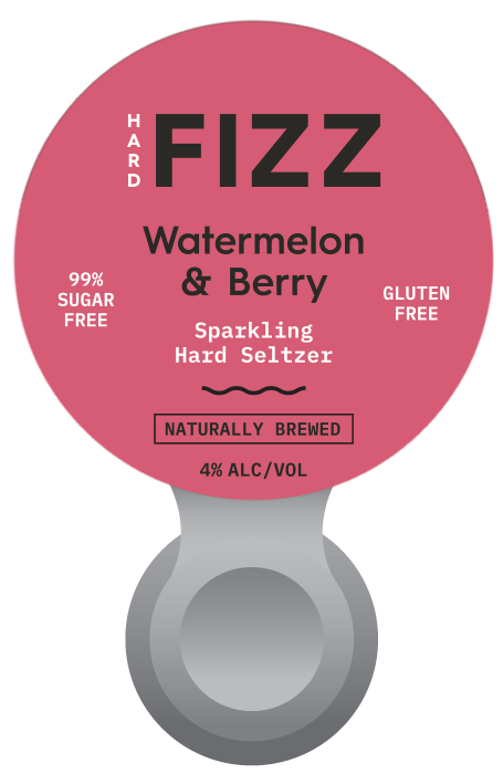 Store Locator - Hard Fizz Sparkling Hard Seltzer