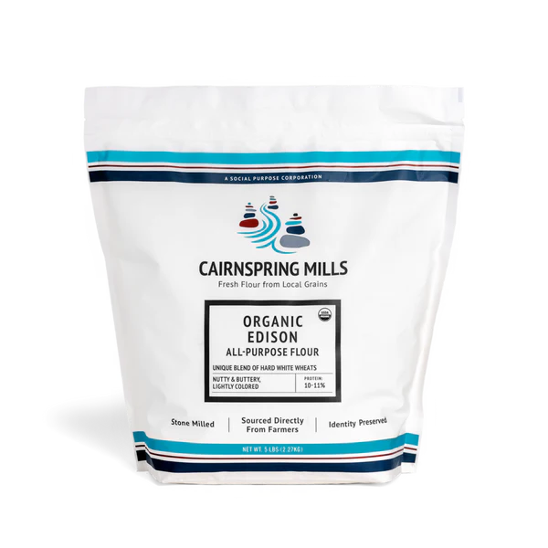 Store Locator – Cairnspring Mills