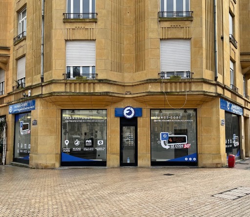 centre