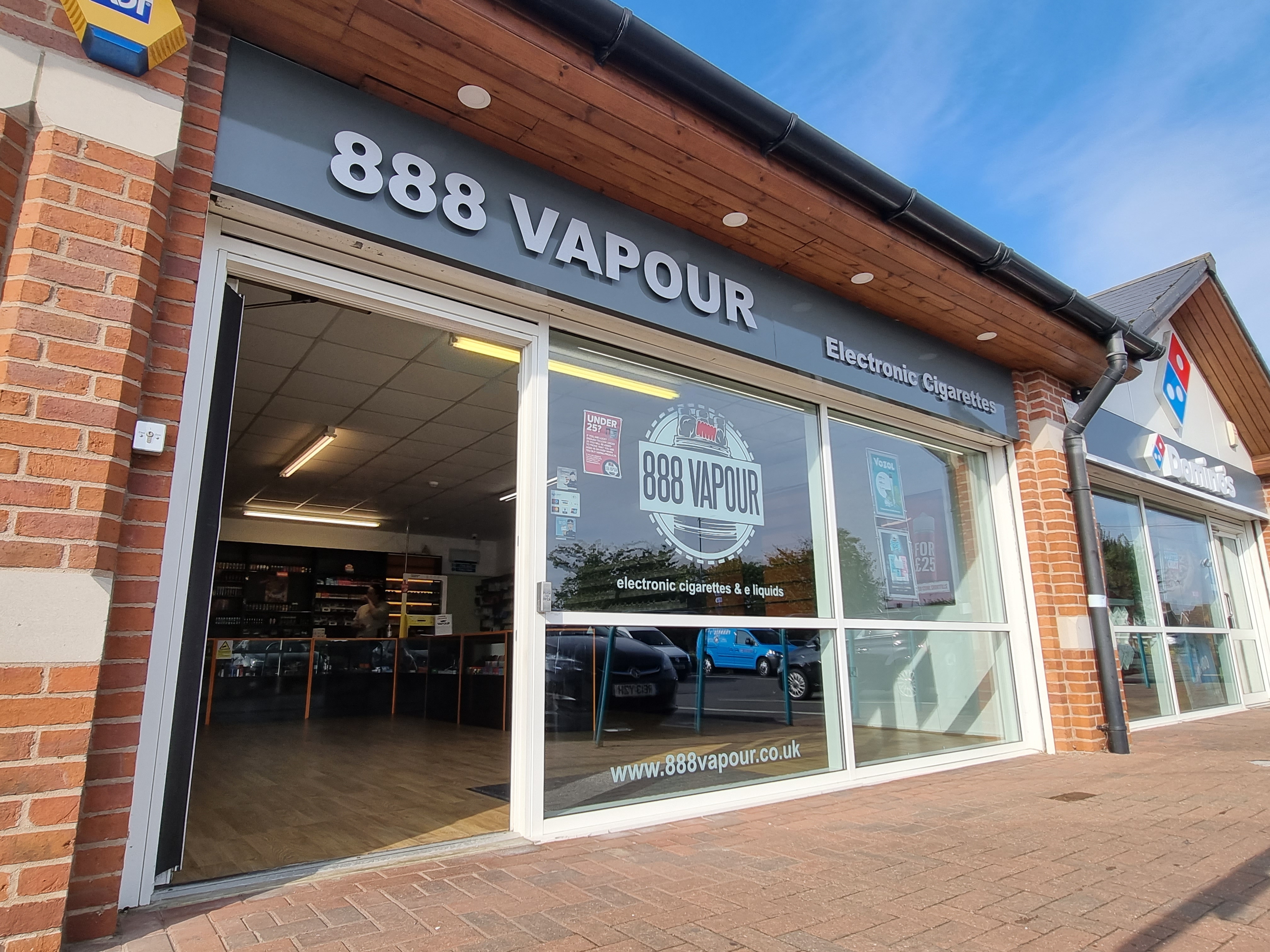 glossop vape shop Glossop Phones & Vape - Reviews, Photos & Phone Number - Updated May 2026 -  Mobile Phones Services in Howard Town, High Peak